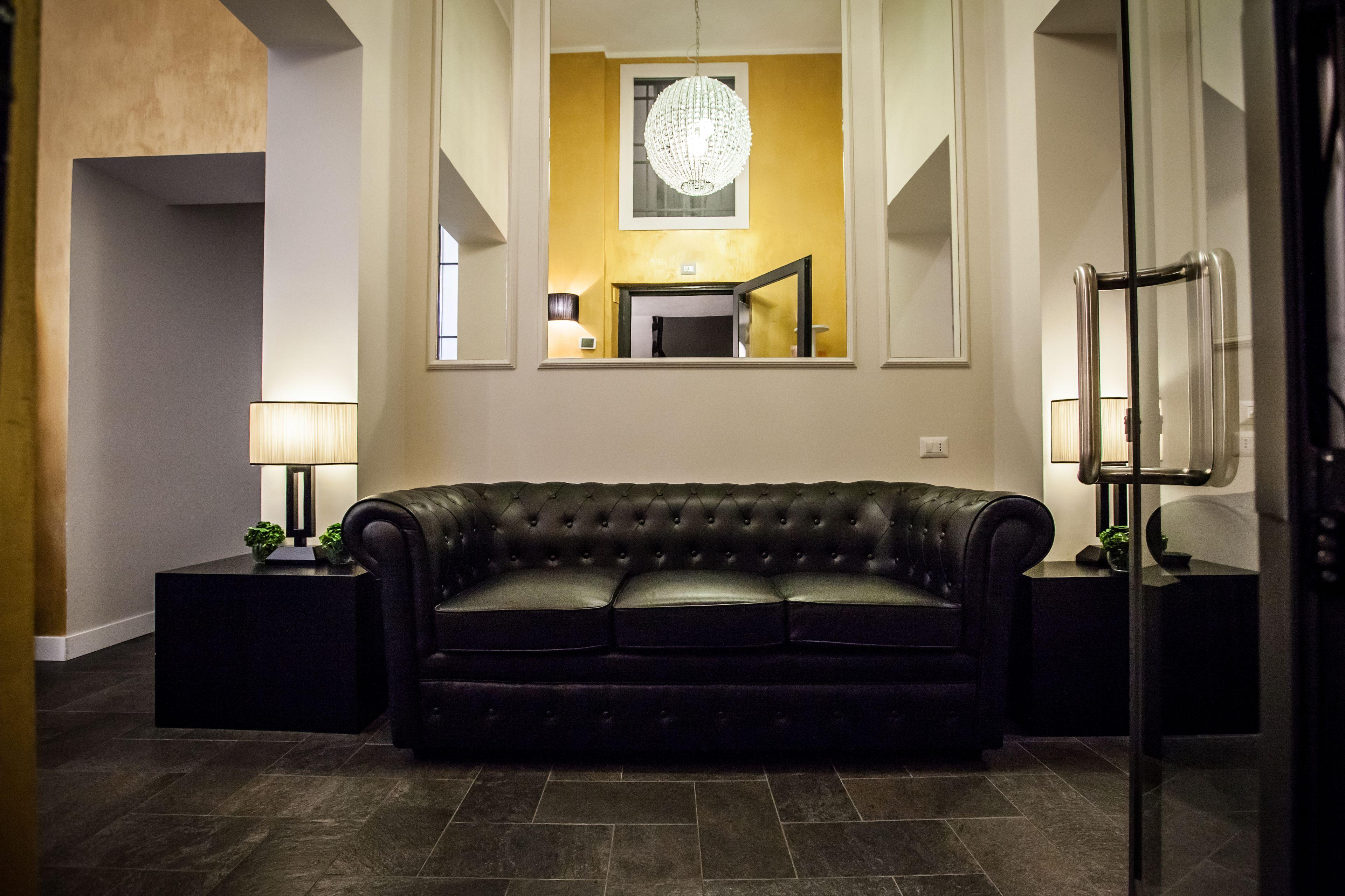 Chic & Town Luxury Rooms Piazza Di Spagna, Rome