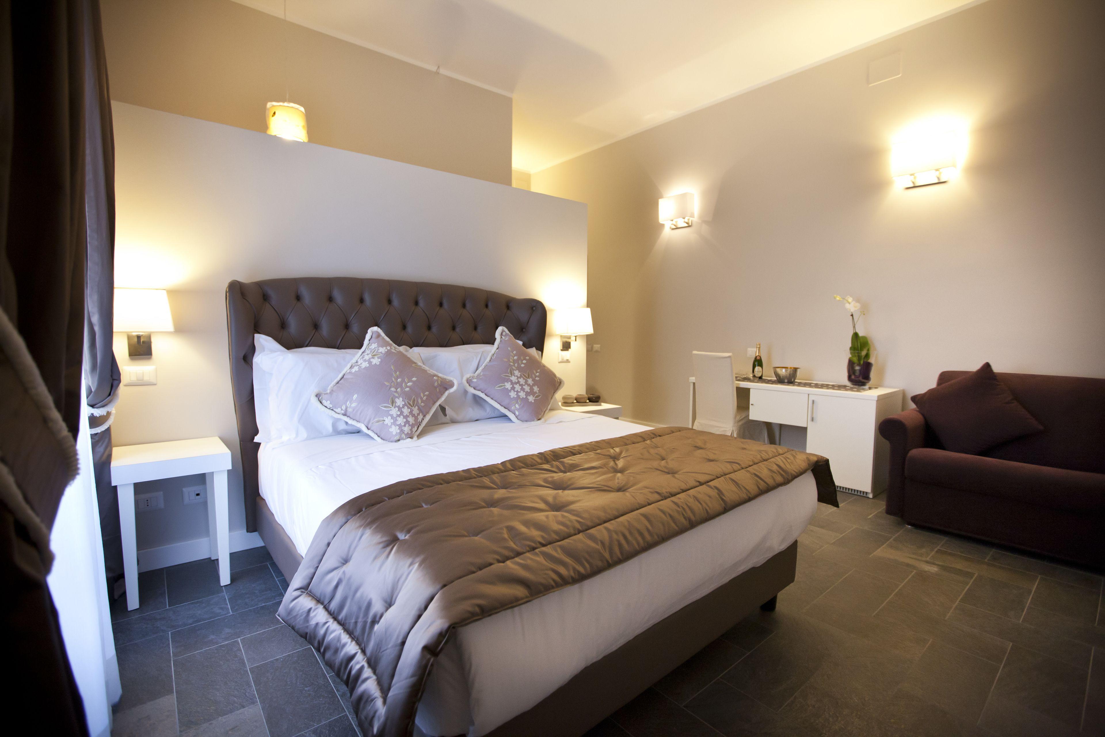 Chic & Town Luxury Rooms Piazza Di Spagna — Photos 2